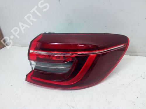 Used Right taillight Right taillight MITSUBISHI COLT VII Hatchback (VB_) 1.0 MPi (VBXG0) (91 hp) 29523766 29523766