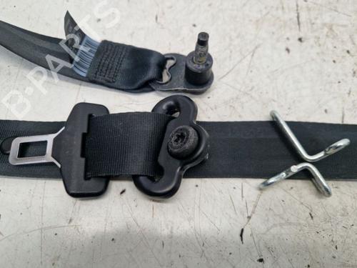 Front left seatbelt FORD FOCUS III Turnier 1.0 EcoBoost | BP29099693I26 - Image 6