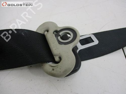 Front left seatbelt MAZDA 6 Hatchback (GH) 2.0 MZR (GHEFS) | BP37106245I26 - Image 4