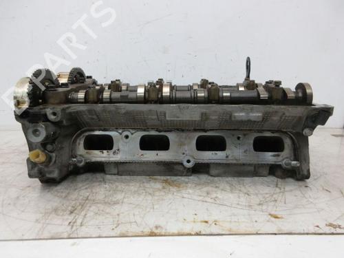 Cylinder head DODGE JOURNEY 2.4 | BP19300204M5 