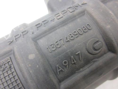 Air filter box FIAT DUCATO Van (250_) 115 Multijet 2,0 D | BP37131060M87 - Image 8