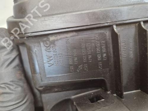 Air filter box VW PASSAT B6 Variant (3C5) 1.4 TSI | BP37134386M87 - Image 9