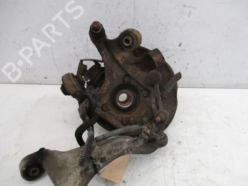 Right rear steering knuckle HYUNDAI SANTA FÉ II (CM) 2.2 CRDi GLS 4x4 | BP30668151M28