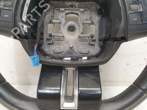 Steering wheel CITROËN C4 CACTUS 1.6 HDi 90 | BP38029484C49 - Image 5