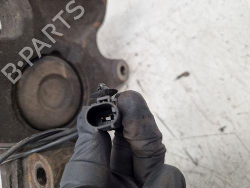 Left front steering knuckle VW CRAFTER 30-50 Van (2E_) 2.0 TDI | BP37138030M25 - Image 9