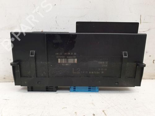 comfort-control-module-bmw-1-e81-2006-2007-2008-2009-2010-2011-2012-34738707 main image