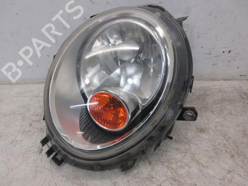 Left headlight MINI MINI (R56) Cooper | BP29095195C28 