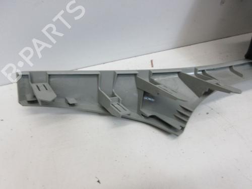 Shift knob TOYOTA PRIUS (_W3_) 1.8 Hybrid (ZVW3_) | BP29097021I34 