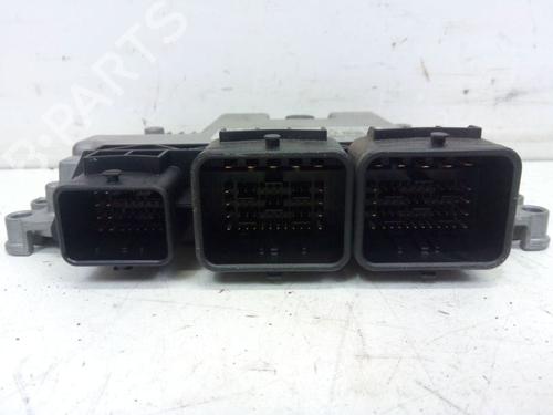 Engine control unit (ECU) PEUGEOT 207 CC (WD_) 1.6 16V | BP32012668M57  - Image 6