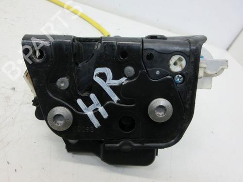 Rear right lock AUDI A6 C6 (4F2) 2.4 | BP22732985C99 