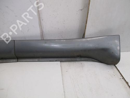Door moulding trim MAZDA TRIBUTE (EP) 3.0 V6 24V 4WD (EPFW) | BP29088424C150 