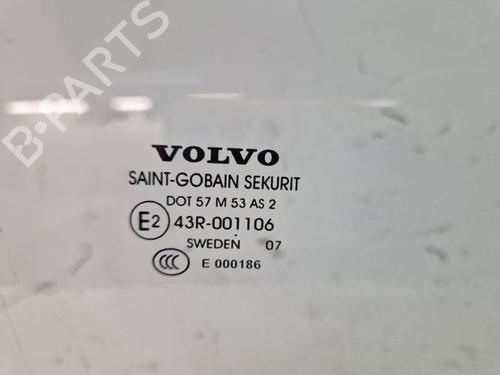 Front right quarter glass VOLVO V70 II (285) D5 | BP29523476C112