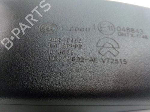 Rear mirror NIO ET7 EV All-wheel Drive | BP37139502I6 - Image 10