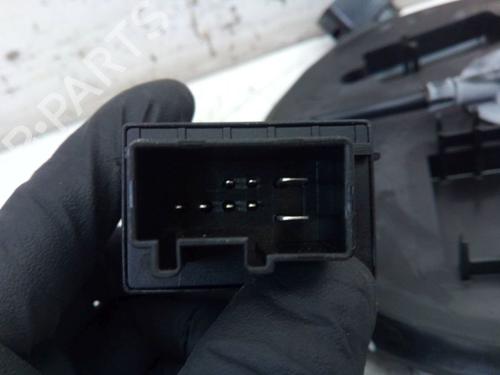 Control unit VW PASSAT B6 Variant (3C5) 1.4 TSI | BP37136171M11 - Image 5