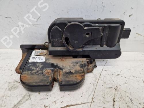 Used Tailgate lock MERCEDES-BENZ VITO Bus (W639) 115 CDI (639.701, 639.703, 639.705) (150 hp) 29171415