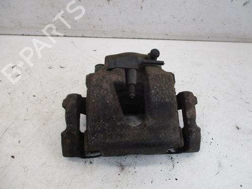 Used Left front brake caliper MERCEDES-BENZ SLK (R170) 230 Kompressor (170.447) (193 hp) 29089045