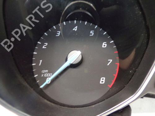 Display monitor FORD FOCUS III Turnier 1.0 EcoBoost | BP29101633C48 