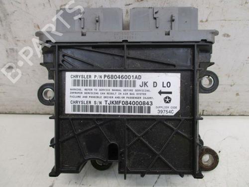 Used Control unit Control unit 38506993 38506993