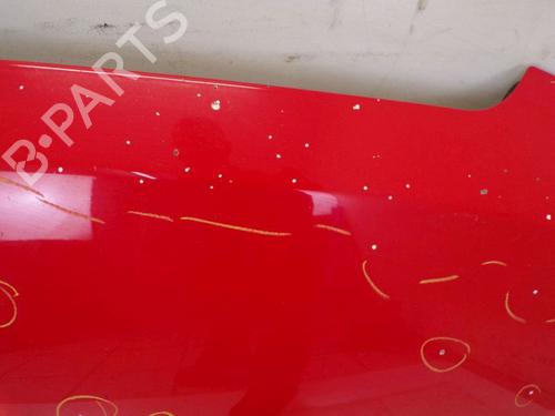 Hood CHEVROLET SPARK (M300) 1.0 | BP29088289C1 