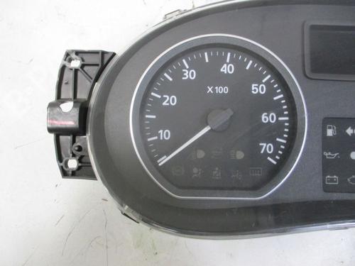 Instrument cluster DACIA LOGAN MCV (KS_) 1.6 MPI 85 | BP37117108C47 - Image 3
