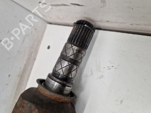 Left front driveshaft SUBARU IMPREZA Saloon (GE, GV) 2.5 AWD | BP38507191M38 - Image 8