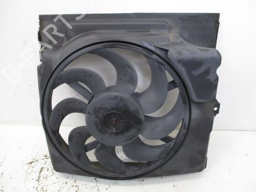 Køleventilator elektrisk Køleventilator elektrisk 37128314 37128314