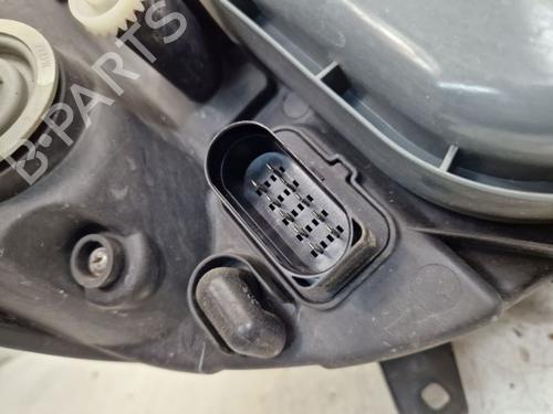 Left headlight MERCEDES-BENZ VITO Bus (W639) 119 (639.701, 639.703, 639.705) | BP36651376C28 - Image 10