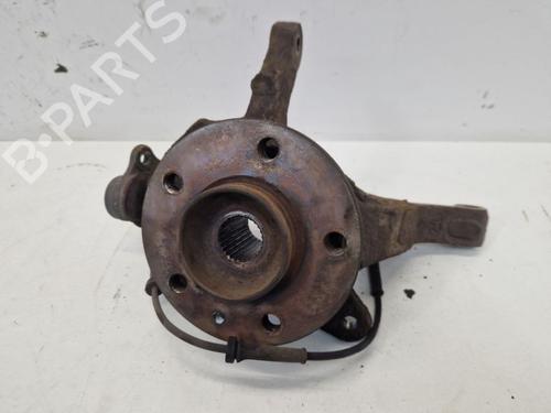 Right front steering knuckle OPEL VIVARO A Bus (X83) 1.9 DTI (F7, J7, A07) | BP32087601M26