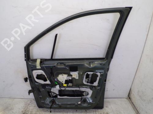Right front door PEUGEOT 807 (EB_) 2.0 HDi | BP29086075C3