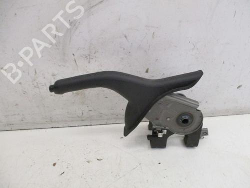 Used Hand brake Hand brake KIA SOUL I (AM) 2.0 (166 hp) 40170248 40170248