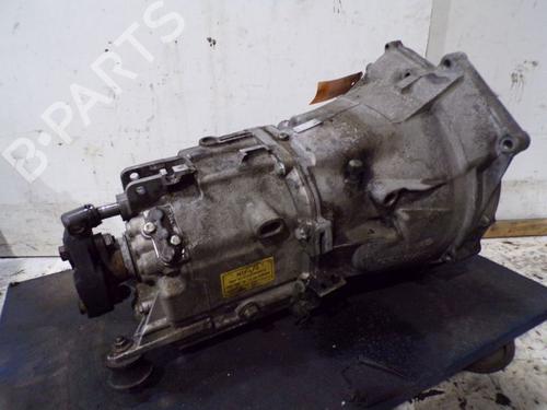 Gearbox BMW 1 (E87) 116 i | BP29096872M3