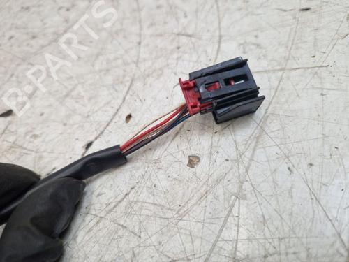 Right mirror AUDI A6 C6 Avant (4F5) 2.7 TDI | BP29101111C27 