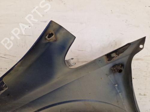 Right front fenders OPEL ZAFIRA / ZAFIRA FAMILY B (A05) 1.6 (M75) | BP29109572C42 