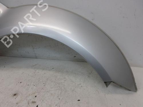 Front right wheel arch trim SUZUKI JIMNY Closed Off-Road Vehicle (SN) 1.3 16V 4WD (SN413, JB43) | BP29098237C135 