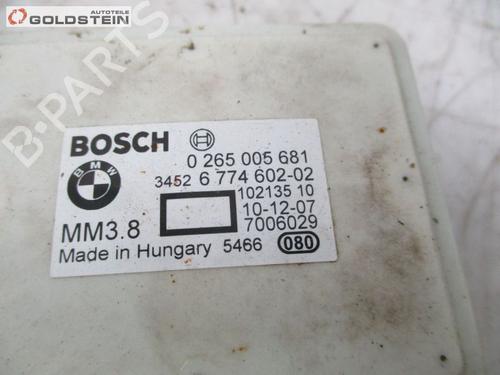 Electronic sensor BMW X5 (E70) 3.0 sd | BP37099325M84 - Image 2