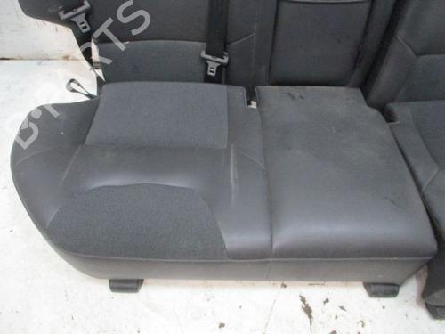 Rear seat VOLVO XC70 I Cross Country (295) 2.5 T XC AWD | BP29090076C17 
