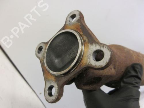 Driveshaft NISSAN MURANO I (Z50) 3.5 4x4 | BP21137354M37 