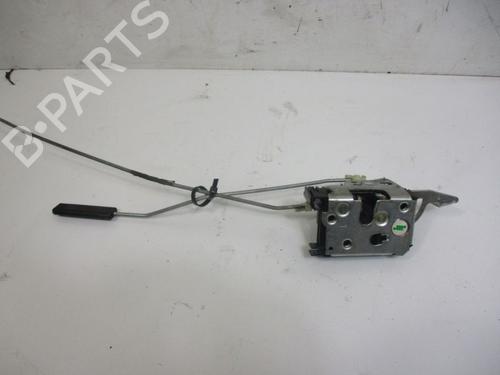 Used Rear right lock Rear right lock 37114383 37114383