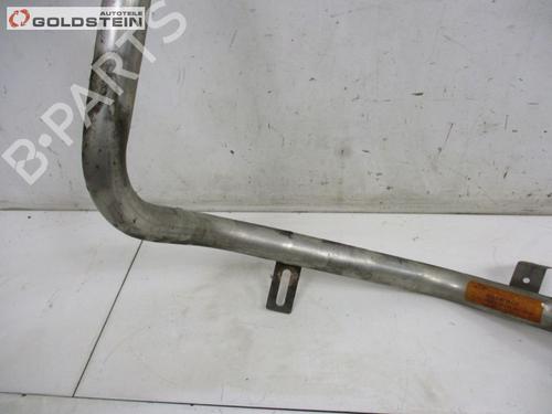 Pipe JAGUAR XF I (X250) 2.7 D | BP37105903M125 - Image 3