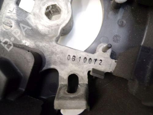 Steering wheel MAZDA 2 (DE_, DH_) 1.3 (DE3FS) | BP37117986C49  - Image 8