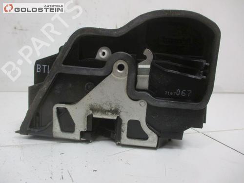Front left lock BMW 5 (E60) 525 d | BP18761175C98 