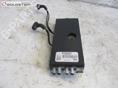 Used Electronic module VOLVO S80 II (124) D3 / D4 (163 hp) 13800420