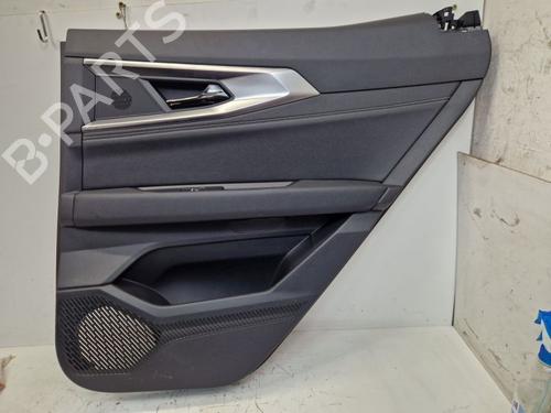 Used Rear right panel Rear right panel 37138988 37138988