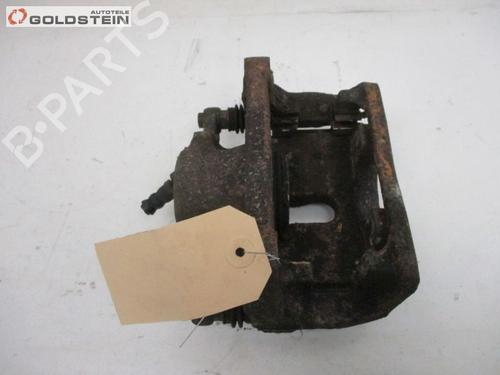 Left front brake caliper MERCEDES-BENZ CITAN Box Body/MPV (W415) 111 CDI (415.603, 415.605) | BP22194201M105 