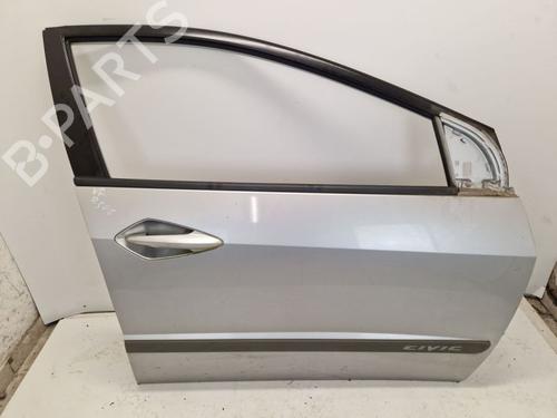 Porta anteriore destra HONDA CIVIC VIII Hatchback (FN, FK) 2.2 CTDi (FK3) (140 hp) 31704053