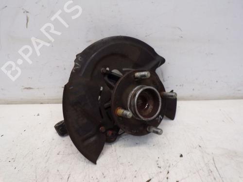 Left front steering knuckle FORD FIESTA VII (HJ, HF) 1.5 ST EcoBoost | BP29098375M25 