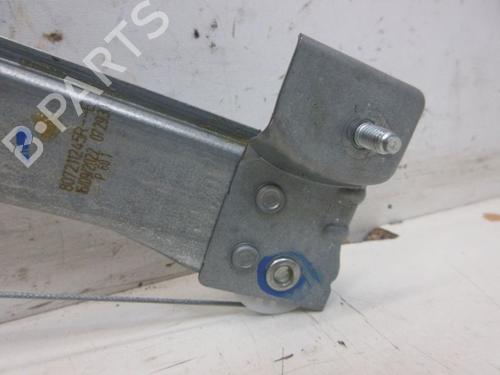 Front left window mechanism RENAULT ZOE Hatchback Van (BFM_) Electric (BFMC, BFMD) | BP37122108C22 - Image 5