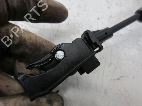 Front right lock FORD FOCUS III 1.0 EcoBoost | BP19292493C97 