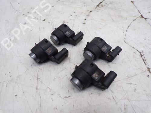 Used Electronic sensor BMW 1 (E87) 116 d (116 hp) 29097756