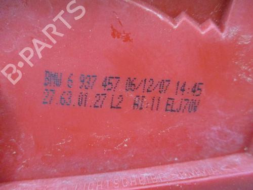 Left taillight BMW 3 (E90) 318 i | BP21690765C34 